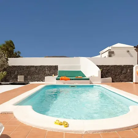 Villa Rey *