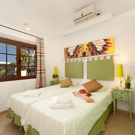 Villa Rey *