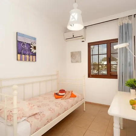 Rey Villa Playa Blanca (Lanzarote)