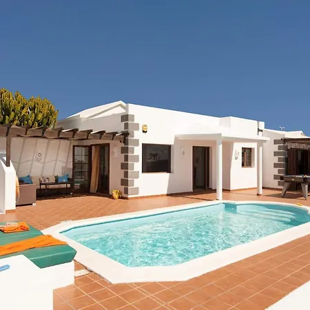 Rey Villa Playa Blanca (Lanzarote)