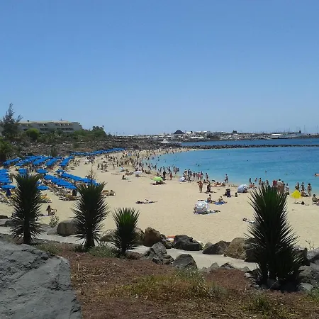 Rey * Playa Blanca (Lanzarote)