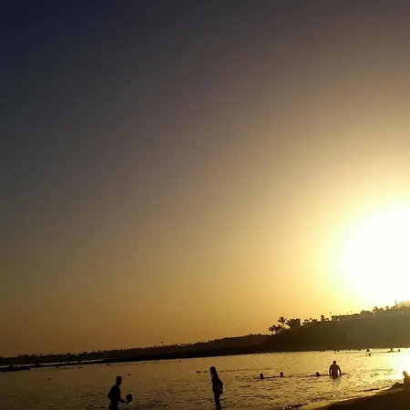 Rey Playa Blanca (Lanzarote)
