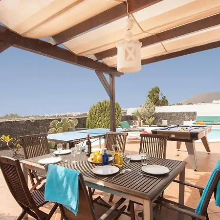 Villa Rey *