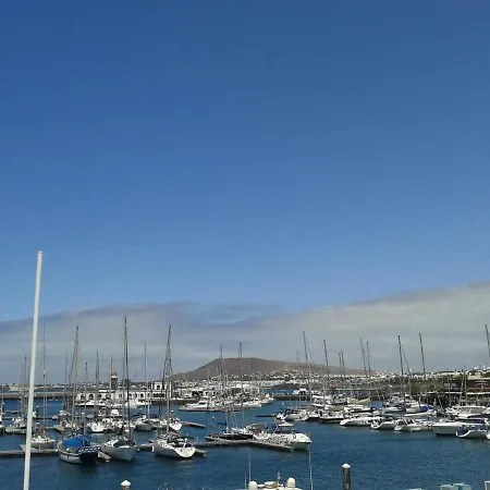 Rey * Playa Blanca (Lanzarote)