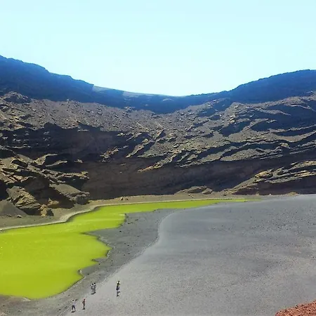 Rey Playa Blanca (Lanzarote)